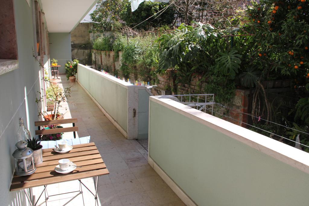 Apartamento The Ideal Place Close To The Castle Lisboa